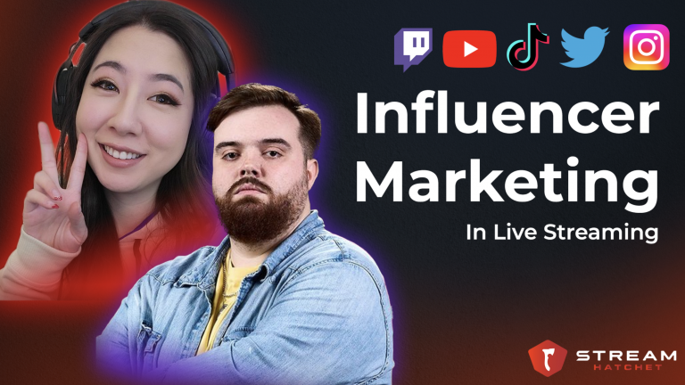 Influencer marketing cover photo